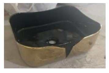 TOP BASIN UCOMFORT B041 18